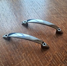 Pair Vintage Mid Century 50s