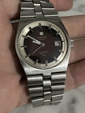 Vintage Tissot PR 516 GL Automatic Watch  for Spare/Repairs