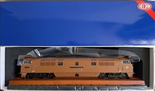 Heljan O Gauge Class 52 #D1015