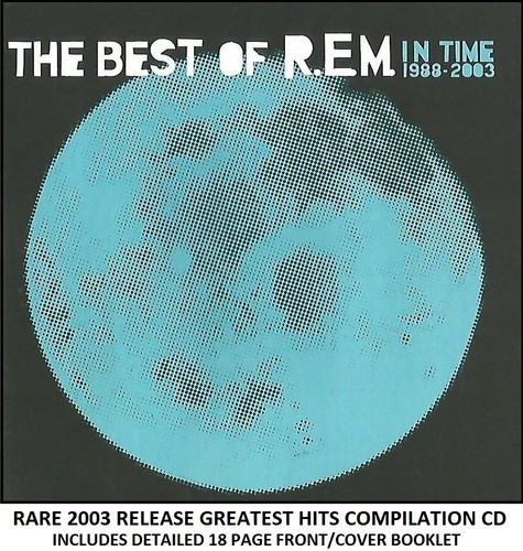 Essential ultimate - r.e.m,