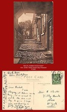 "BOLTS, ROBIN HOOD'S BAY" -