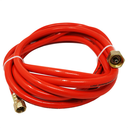 Gas torch hose pipe meter - gas,