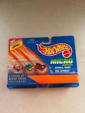 1996 Trans Mutant Hot Wheels