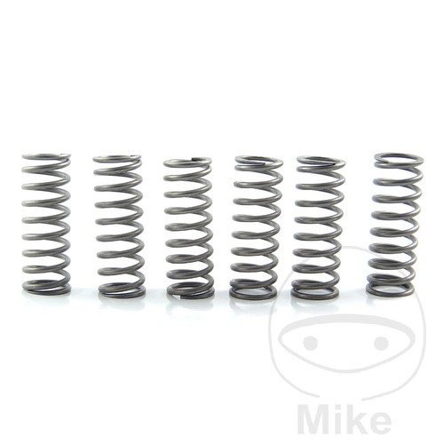 Clutch springs reinforced - , for