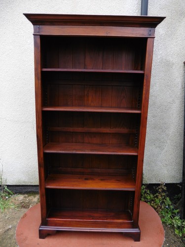 Quality tall solid oak - quality,