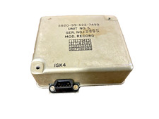 Clansman 320  Internal Power