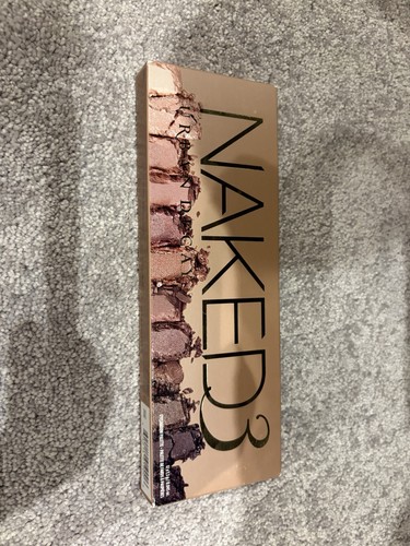 Urban decay naked3 eyeshadow - urban,