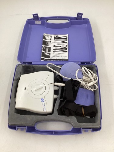Rio slim gym compact case - rio,