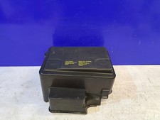 SAAB 9-5 YS3E Battery Cover