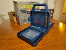 Battleship Command Game Vtech
