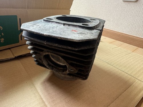 Fin chips 750ss mach - no,