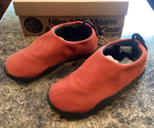 Nike acg premium moc - nike,