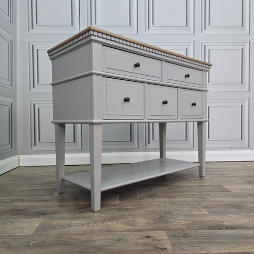 Vintage sideboard console - vintage,