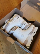 Roces Cappuccino White M12