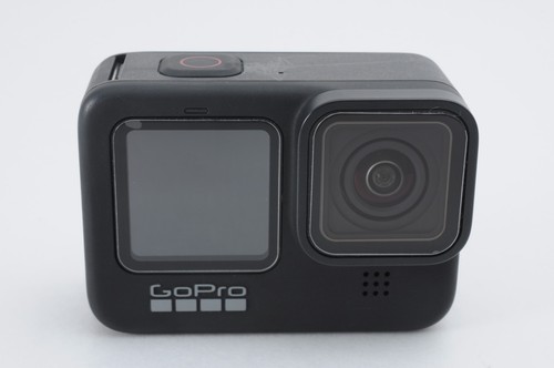 Gopro hero9 black - gopro, action