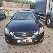 Lexus gs450h gs300 gs430 wheel - gs430,