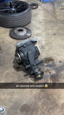 E92 M3 Rear Differential 3.85