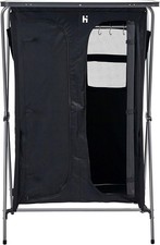 Folding Camping Wardrobe 5