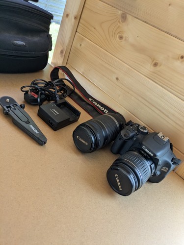 Canon eos 600d dslr digital - 600d,