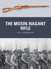 The mosin nagant rifle - mosin-nagant,