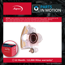 Brake Caliper fits FORD ESCORT