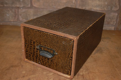 Vintage canto series - canto, "take