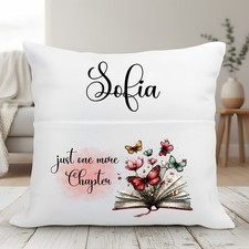 Personalised Book Lover