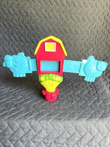 Evenflo exersaucer moovin - evenflo,