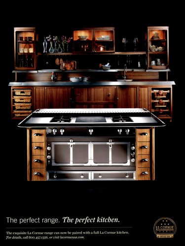 2000s cornue france luxury - la,