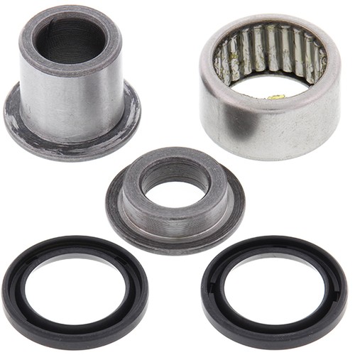 Turbine overhaul kit mono - overhaul,