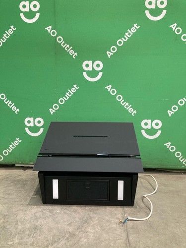 Aeg built 60cm chimney - aeg,