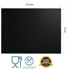OVEN LINER Heavy Duty Teflon