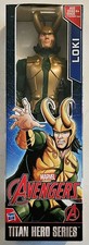 MARVEL AVENGERS TITAN HERO