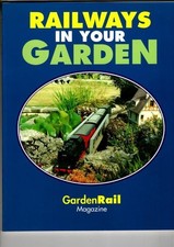 Railways in Your Garden. 