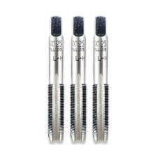 14MM x 1.25 LEFT HAND TAPS M14