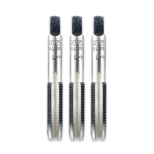 14mm left hand taps m14 - x,