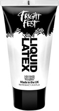Liquid Latex by Fright Fest -