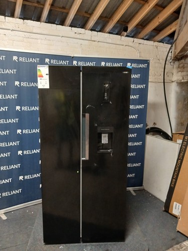 Hye 444 litre - hye, frost