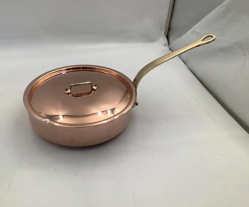 Mauviel 1830 heritage 200 - 1830, m'200