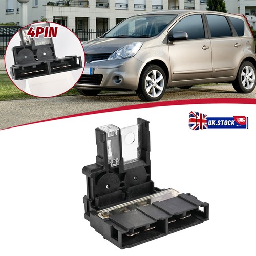 Battery fusible fuse link - battery,