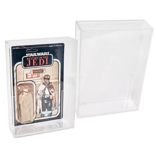 Acrylic display case - display,