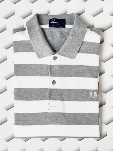 Fred perry stripe - fred,