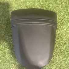 Triumph Street Triple 675 Pillion seat