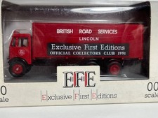 EFE 10503A Limited Edition BRS