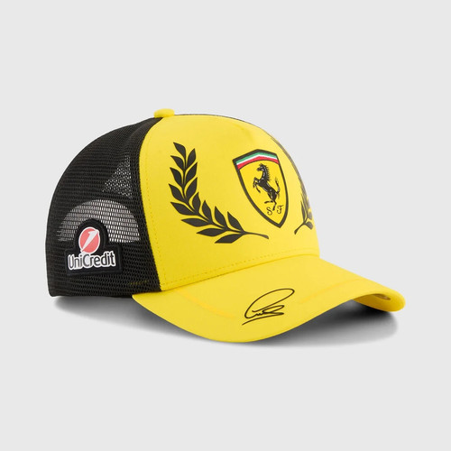 Scuderia ferrari puma - f1,