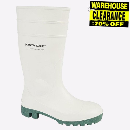 Dunlop protomastor mens - mens, safety