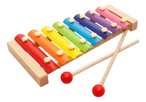 1pcs eight tone color - tone,