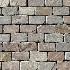 Sandstone tumbled 200 100 - sandstone,