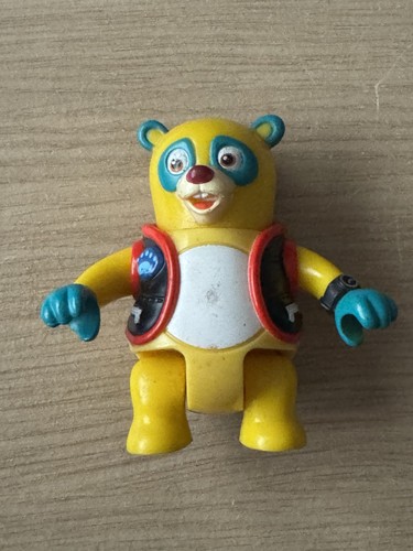 Disney special agent oso - disney,