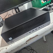 HP Elitedesk 800 G5 8GB Ram